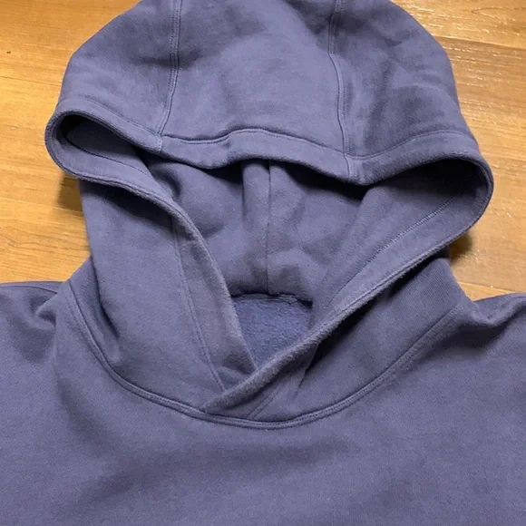 Lululemon Hoodie Sweatshirt - Picture 6 of 8